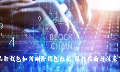 小狐狸钱包如何删除钱包数据：操作指南与注意事项